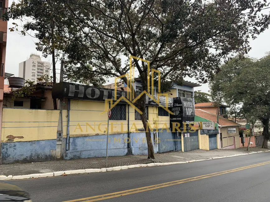 Foto 3 de Terreno / Lote à venda, 718m2 em Sao Jose Dos Campos - SP
