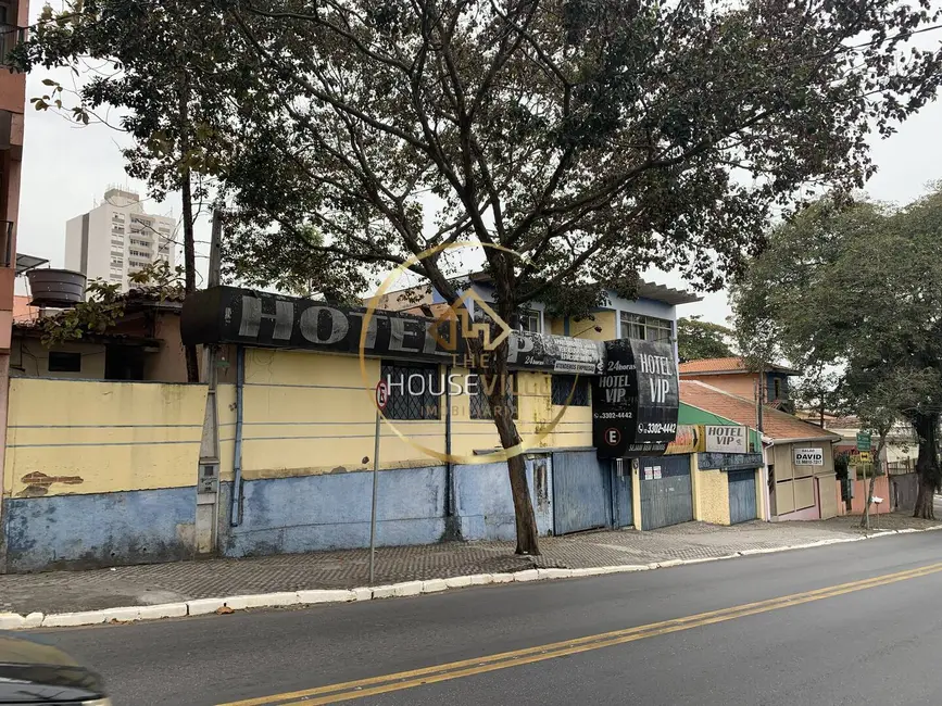 Foto 3 de Terreno / Lote à venda, 718m2 em Sao Jose Dos Campos - SP