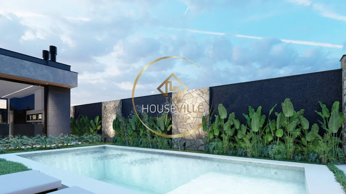 Foto 9 de Casa de Condomínio com 3 quartos à venda, 227m2 em Cacapava - SP