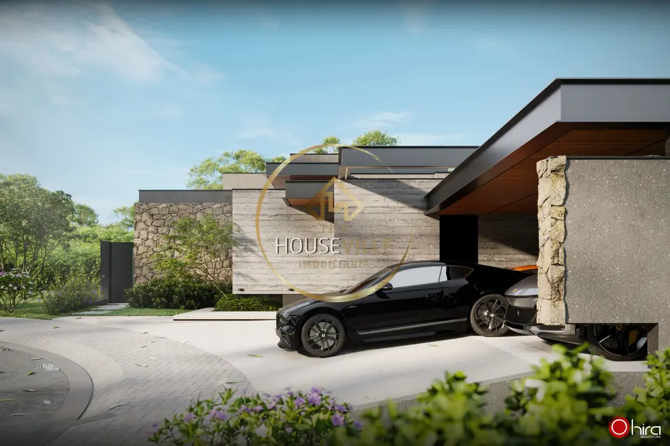 Foto 7 de Casa de Condomínio com 3 quartos à venda, 227m2 em Cacapava - SP