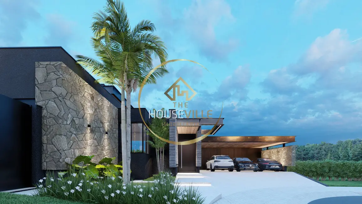 Foto 8 de Casa de Condomínio com 3 quartos à venda, 227m2 em Cacapava - SP