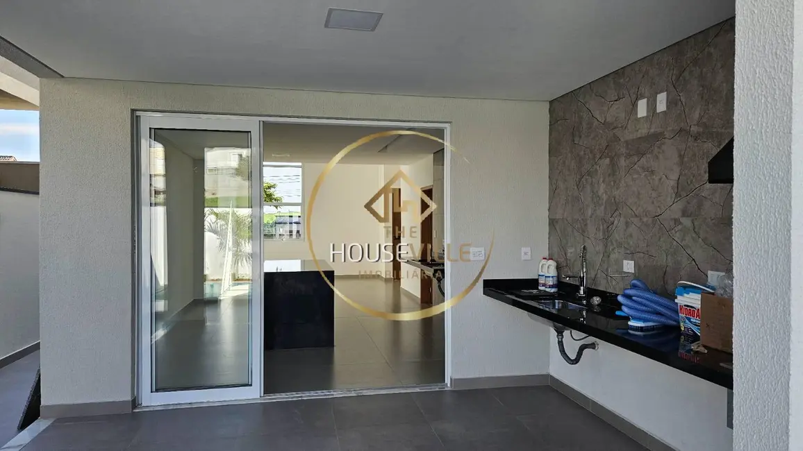 Foto 5 de Casa de Condomínio com 3 quartos à venda, 149m2 em Cacapava - SP