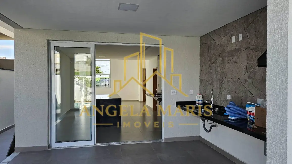 Foto 5 de Casa de Condomínio com 3 quartos à venda, 149m2 em Cacapava - SP