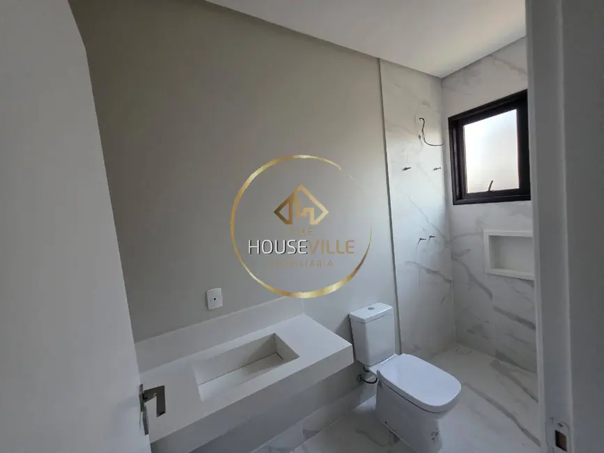 Foto 9 de Casa de Condomínio com 4 quartos à venda, 288m2 em Sao Jose Dos Campos - SP