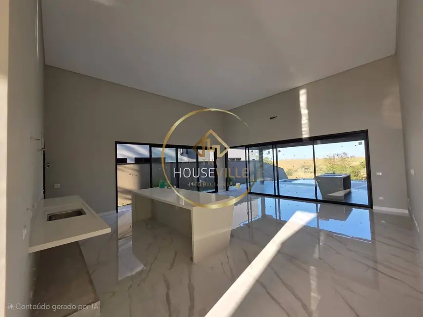 Foto 2 de Casa de Condomínio com 4 quartos à venda, 288m2 em Sao Jose Dos Campos - SP