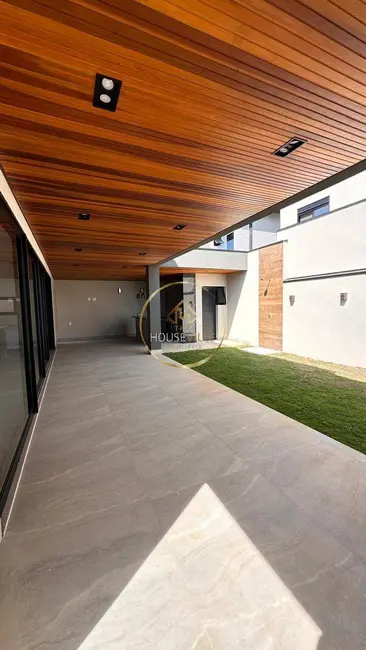 Foto 7 de Casa de Condomínio com 3 quartos à venda, 252m2 em Sao Jose Dos Campos - SP