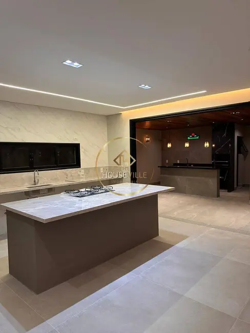 Foto 3 de Casa de Condomínio com 3 quartos à venda, 252m2 em Sao Jose Dos Campos - SP