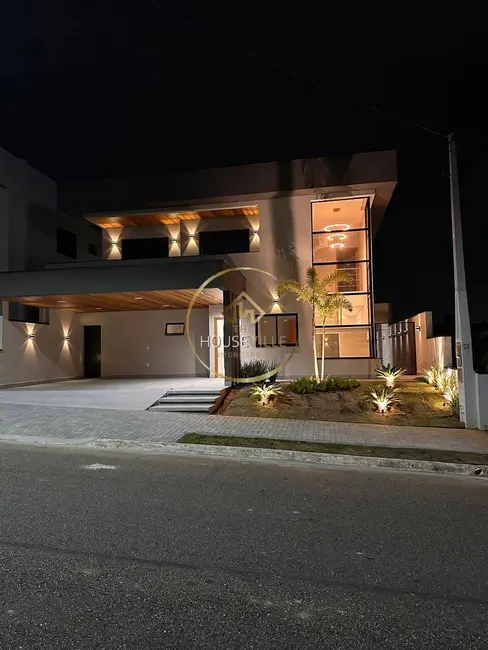 Foto 2 de Casa de Condomínio com 3 quartos à venda, 252m2 em Sao Jose Dos Campos - SP