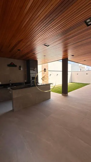 Foto 6 de Casa de Condomínio com 3 quartos à venda, 252m2 em Sao Jose Dos Campos - SP
