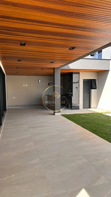 Foto 8 de Casa de Condomínio com 3 quartos à venda, 252m2 em Sao Jose Dos Campos - SP