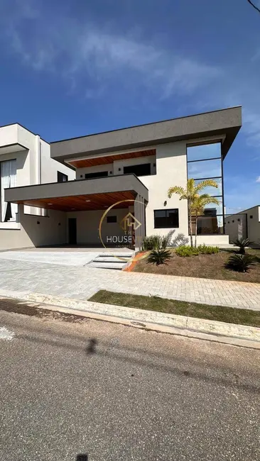 Foto 1 de Casa de Condomínio com 3 quartos à venda, 252m2 em Sao Jose Dos Campos - SP