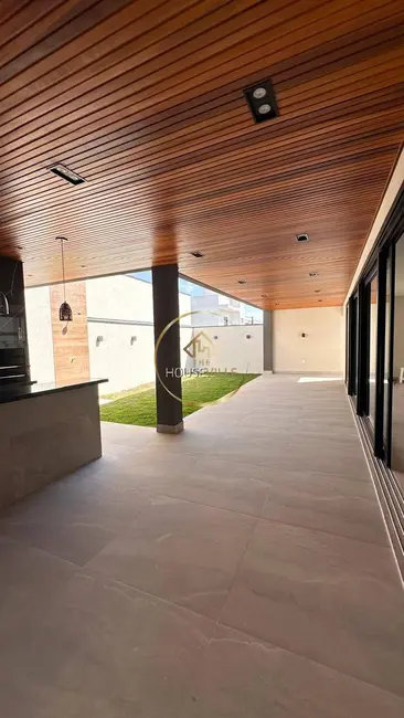 Foto 9 de Casa de Condomínio com 3 quartos à venda, 252m2 em Sao Jose Dos Campos - SP