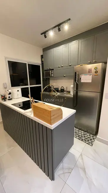 Casa de Condomínio com 3 quartos à venda, 130m2 em Sao Jose Dos Campos - SP - imagem 6 Foto 6 de Casa de Condomínio com 3 quartos à venda, 130m2 em Sao Jose Dos Campos - SP