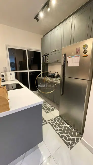 Casa de Condomínio com 3 quartos à venda, 130m2 em Sao Jose Dos Campos - SP - imagem 5 Foto 5 de Casa de Condomínio com 3 quartos à venda, 130m2 em Sao Jose Dos Campos - SP