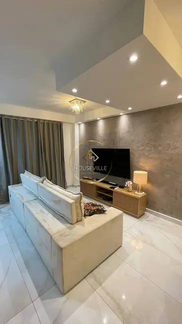 Casa de Condomínio com 3 quartos à venda, 130m2 em Sao Jose Dos Campos - SP - imagem 2 Foto 2 de Casa de Condomínio com 3 quartos à venda, 130m2 em Sao Jose Dos Campos - SP