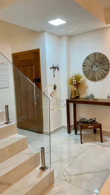 Casa de Condomínio com 3 quartos à venda, 130m2 em Sao Jose Dos Campos - SP - imagem 7 Foto 7 de Casa de Condomínio com 3 quartos à venda, 130m2 em Sao Jose Dos Campos - SP