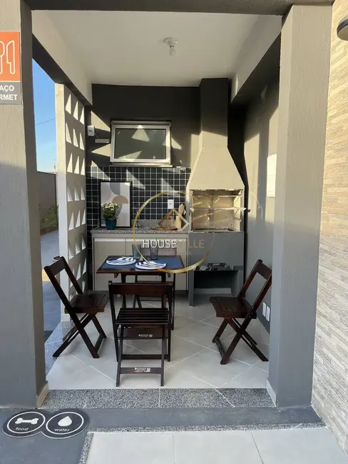 Foto 4 de Apartamento com 2 quartos à venda, 54m2 em Sao Jose Dos Campos - SP