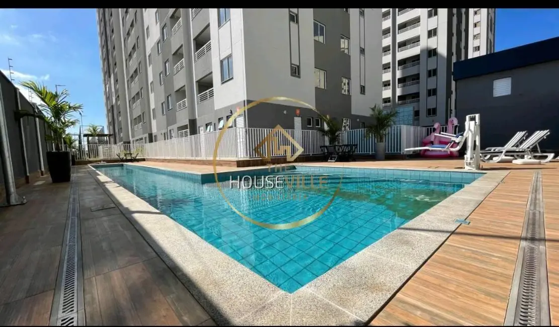 Foto 6 de Apartamento com 2 quartos à venda, 54m2 em Sao Jose Dos Campos - SP