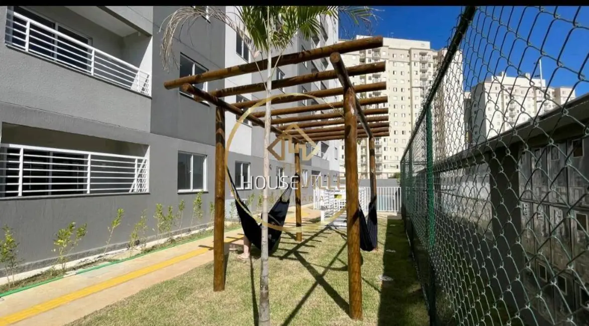 Foto 5 de Apartamento com 2 quartos à venda, 54m2 em Sao Jose Dos Campos - SP