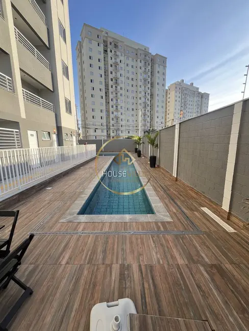 Foto 7 de Apartamento com 2 quartos à venda, 54m2 em Sao Jose Dos Campos - SP
