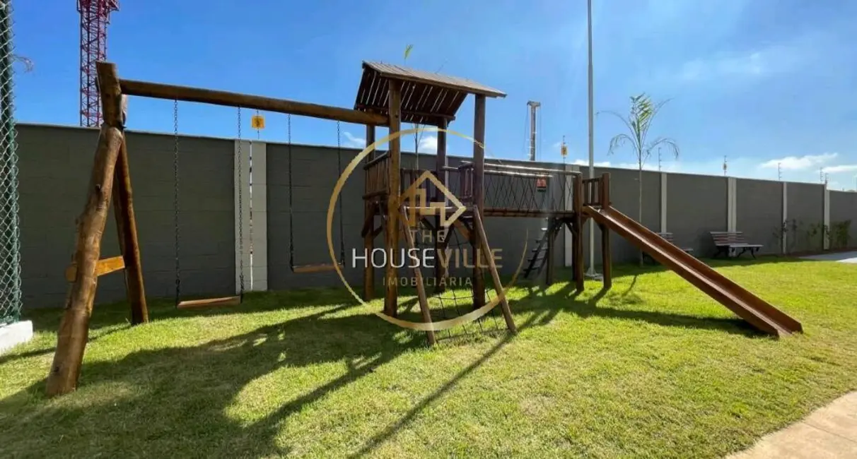 Foto 3 de Apartamento com 2 quartos à venda, 54m2 em Sao Jose Dos Campos - SP