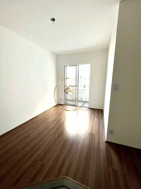 Foto 1 de Apartamento com 2 quartos à venda, 54m2 em Sao Jose Dos Campos - SP