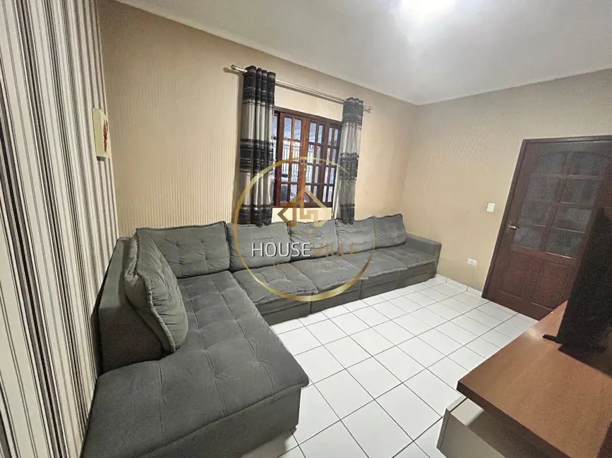 Foto 2 de Casa com 3 quartos à venda, 134m2 em Sao Jose Dos Campos - SP