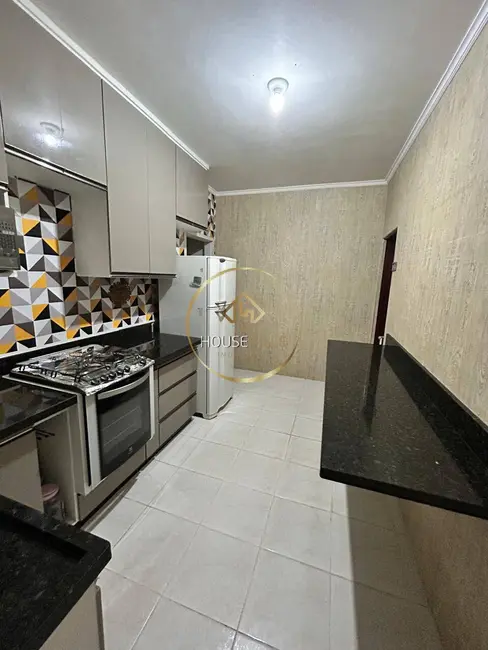 Foto 6 de Casa com 3 quartos à venda, 134m2 em Sao Jose Dos Campos - SP