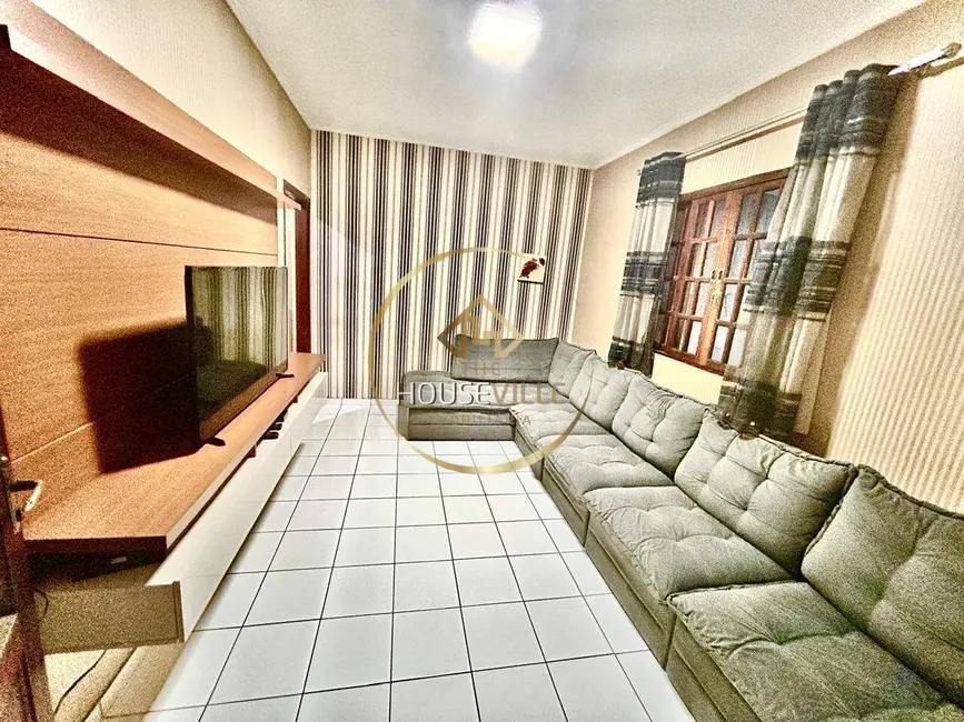Foto 1 de Casa com 3 quartos à venda, 134m2 em Sao Jose Dos Campos - SP