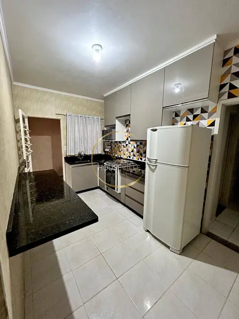 Foto 4 de Casa com 3 quartos à venda, 134m2 em Sao Jose Dos Campos - SP