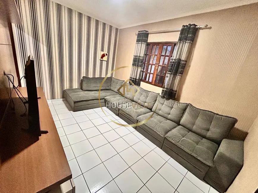 Foto 3 de Casa com 3 quartos à venda, 134m2 em Sao Jose Dos Campos - SP