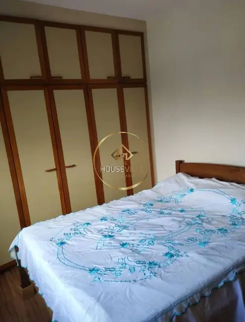 Apartamento com 3 quartos à venda, 135m2 em Sao Jose Dos Campos - SP - imagem 8 Foto 8 de Apartamento com 3 quartos à venda, 135m2 em Sao Jose Dos Campos - SP