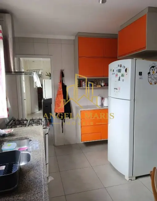 Foto 6 de Apartamento com 3 quartos à venda, 135m2 em Sao Jose Dos Campos - SP