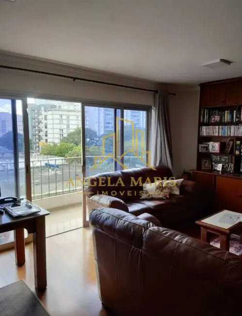 Foto 1 de Apartamento com 3 quartos à venda, 135m2 em Sao Jose Dos Campos - SP