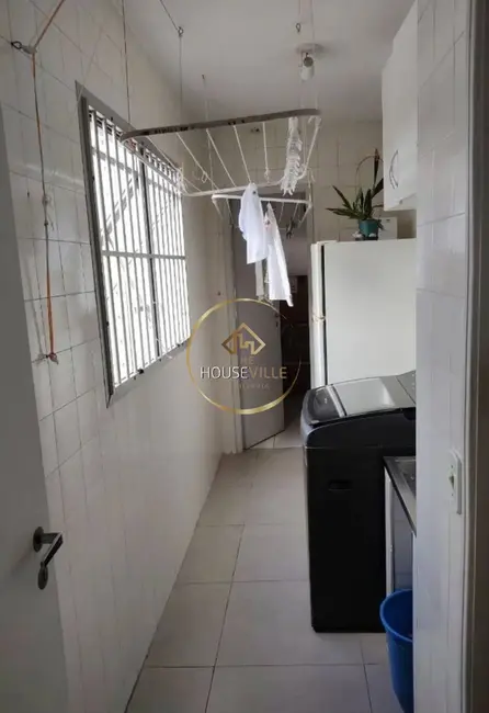 Apartamento com 3 quartos à venda, 135m2 em Sao Jose Dos Campos - SP - imagem 6 Foto 6 de Apartamento com 3 quartos à venda, 135m2 em Sao Jose Dos Campos - SP