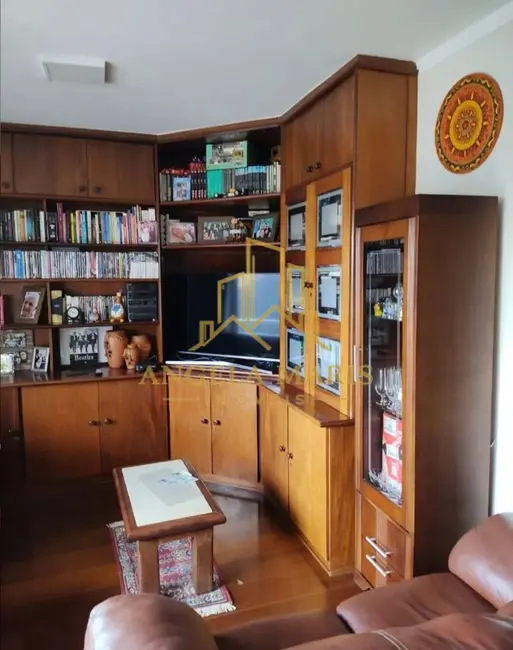 Foto 4 de Apartamento com 3 quartos à venda, 135m2 em Sao Jose Dos Campos - SP