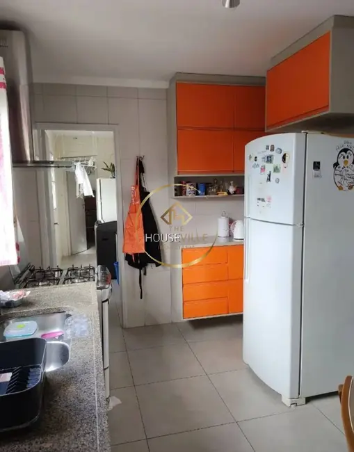 Apartamento com 3 quartos à venda, 135m2 em Sao Jose Dos Campos - SP - imagem 5 Foto 5 de Apartamento com 3 quartos à venda, 135m2 em Sao Jose Dos Campos - SP