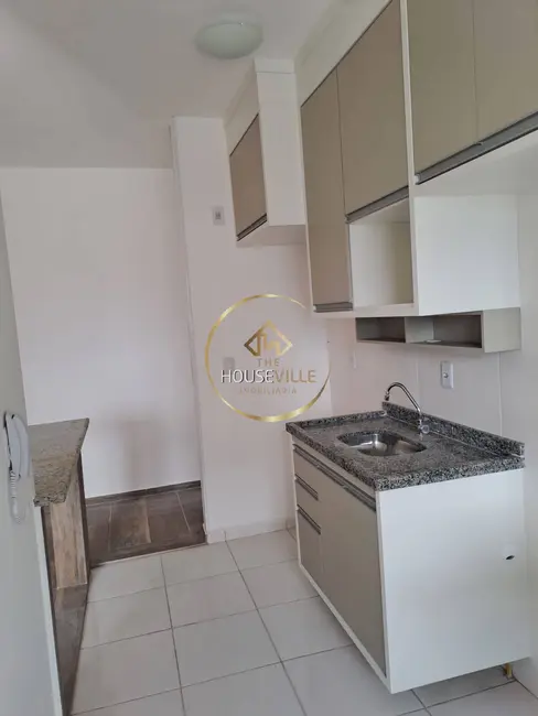 Foto 7 de Apartamento com 3 quartos à venda, 70m2 em Sao Jose Dos Campos - SP