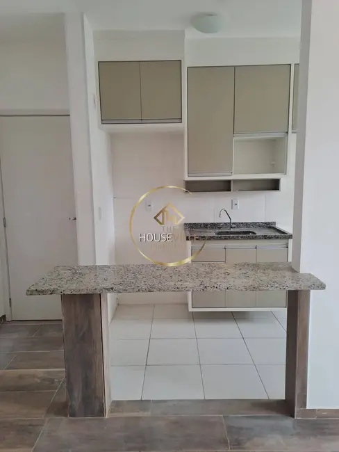 Foto 6 de Apartamento com 3 quartos à venda, 70m2 em Sao Jose Dos Campos - SP