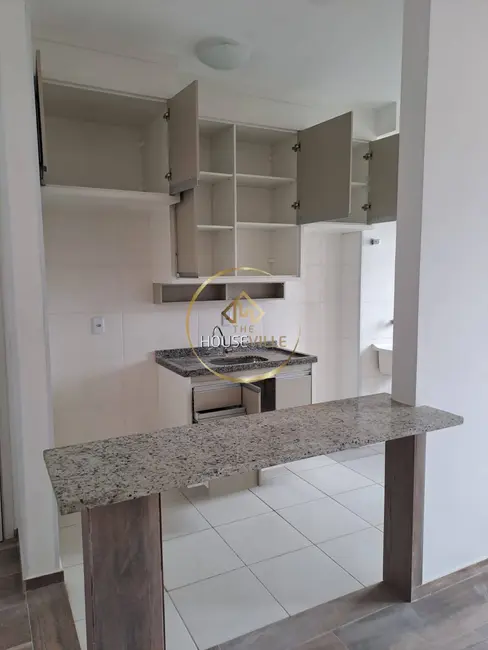 Foto 8 de Apartamento com 3 quartos à venda, 70m2 em Sao Jose Dos Campos - SP