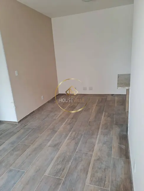 Foto 4 de Apartamento com 3 quartos à venda, 70m2 em Sao Jose Dos Campos - SP