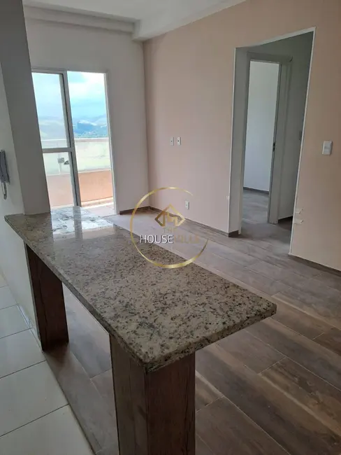 Foto 1 de Apartamento com 3 quartos à venda, 70m2 em Sao Jose Dos Campos - SP