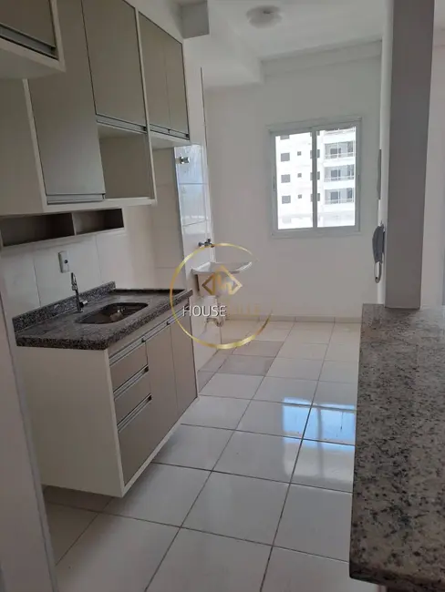 Foto 9 de Apartamento com 3 quartos à venda, 70m2 em Sao Jose Dos Campos - SP