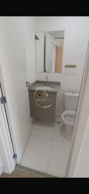 Apartamento com 2 quartos para alugar, 64m2 em Loteamento Villa Branca, Jacarei - SP - imagem 6 Foto 6 de Apartamento com 2 quartos para alugar, 64m2 em Loteamento Villa Branca, Jacarei - SP