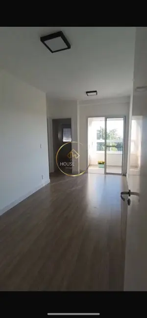 Foto 1 de Apartamento com 2 quartos para alugar, 64m2 em Loteamento Villa Branca, Jacarei - SP