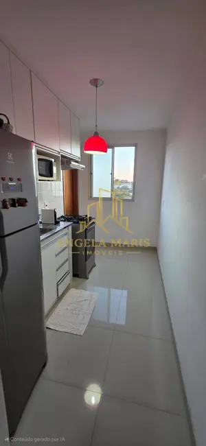 Foto 6 de Apartamento com 2 quartos à venda, 52m2 em Sao Jose Dos Campos - SP