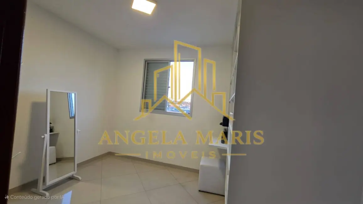 Foto 8 de Apartamento com 2 quartos à venda, 52m2 em Sao Jose Dos Campos - SP
