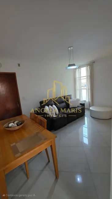 Foto 1 de Apartamento com 2 quartos à venda, 52m2 em Sao Jose Dos Campos - SP