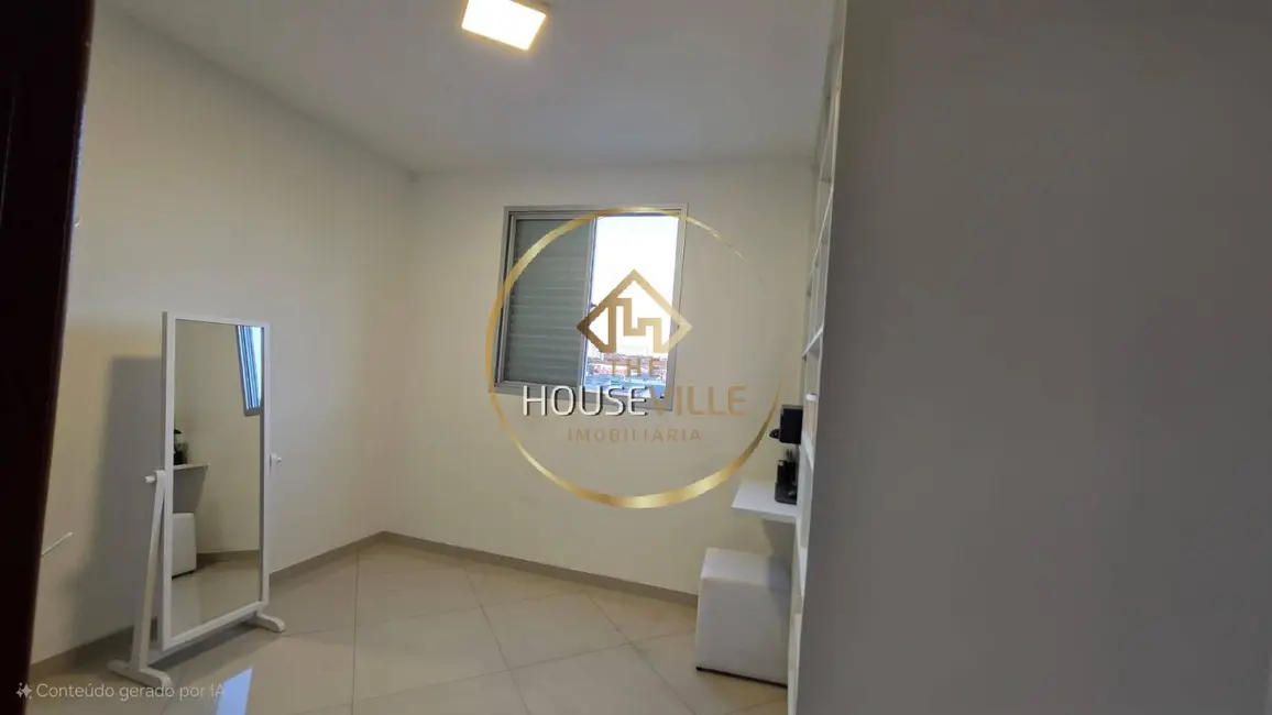 Foto 8 de Apartamento com 2 quartos à venda, 52m2 em Sao Jose Dos Campos - SP