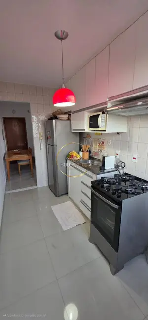 Foto 4 de Apartamento com 2 quartos à venda, 52m2 em Sao Jose Dos Campos - SP